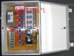 工程塑料防水?dāng)嗦菲鲗Ｓ秒姎庀?/> </a>
          <p class=
